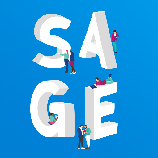 SAGE - Le salon des grandes écoles
